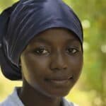 Aïcha MAHMAT AHMAT