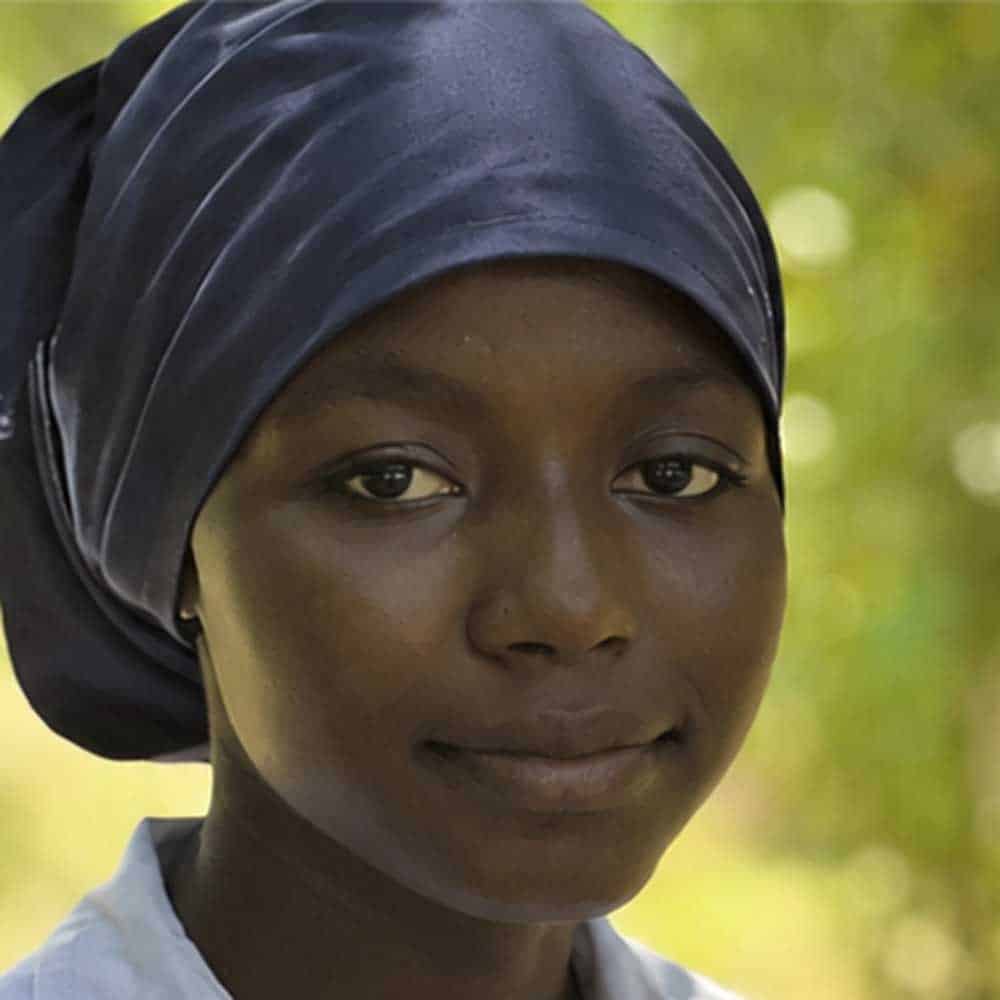 Aïcha MAHMAT AHMAT