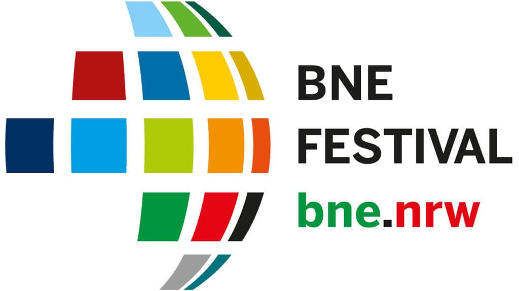BNE Festival NRW Logo