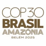 COP30 Brasil Amazonia Logo