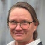 Christiane Gregor