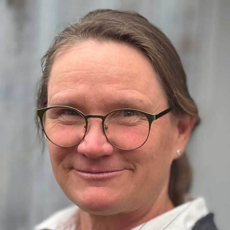 Christiane GREGOR