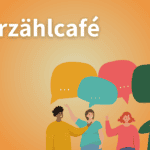 Erzählcafé Allerweltshaus