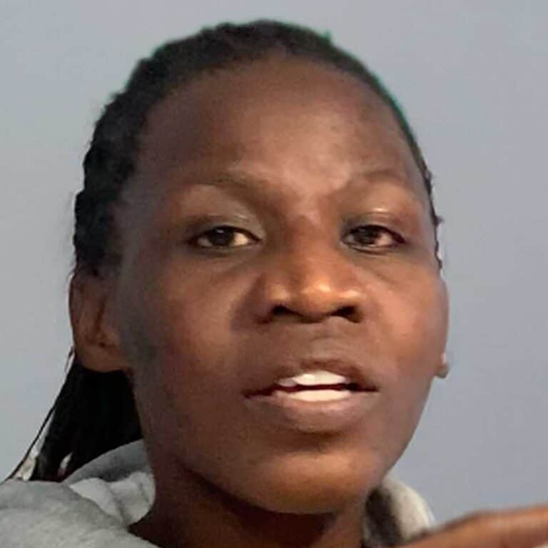 Esther ATEM