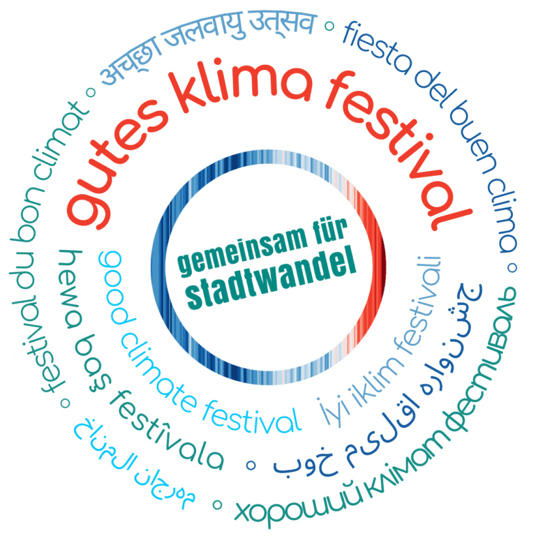 @Gutes Klima Festival / Essen