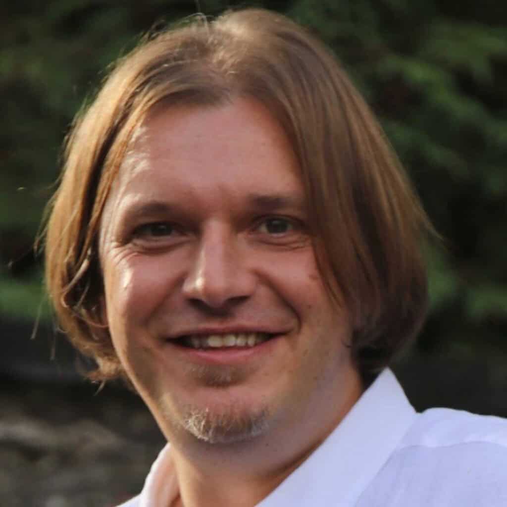 Martin WEIER