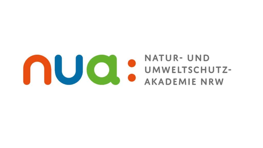 @Fachtagung Natur- und Umweltschutz-Akademie NRW (NUA) / Recklinghausen