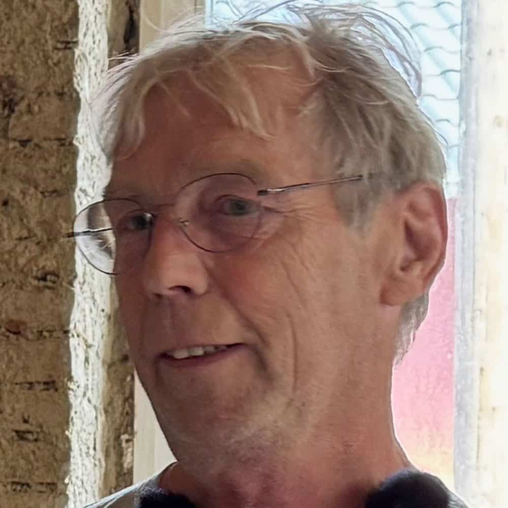Paul SCHUMACHER