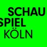 Schauspiel Köln Logo