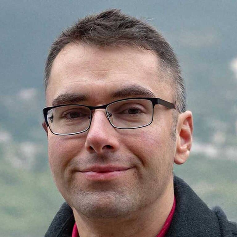 Sebastian MÜLLER