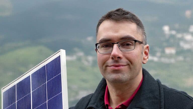 Balkon.Solar Freiburg