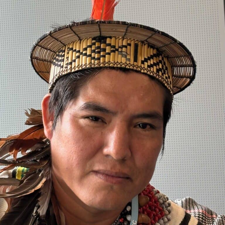Clayton Valentín CHÚPATE