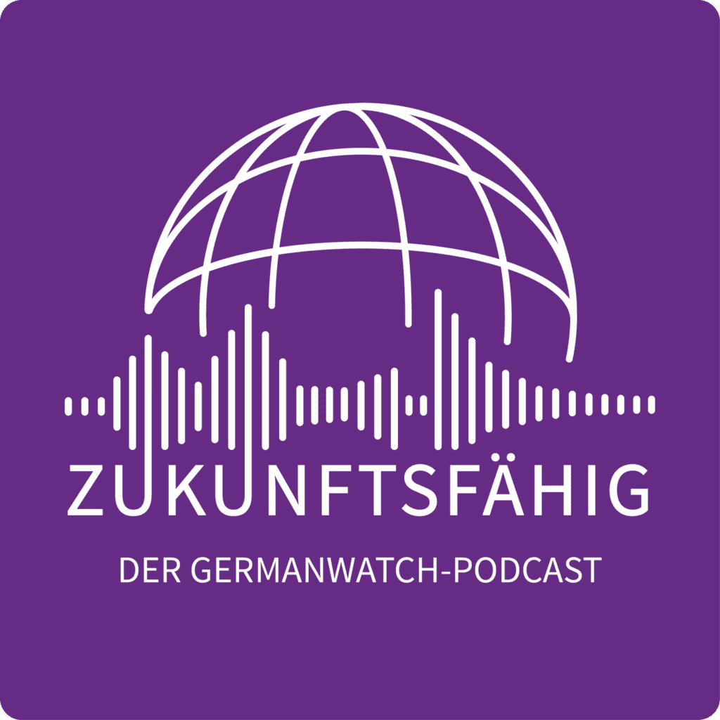 germanwatch-podcast (koop/produktion)